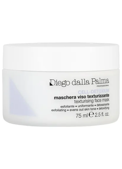 Ревитализирующая маска