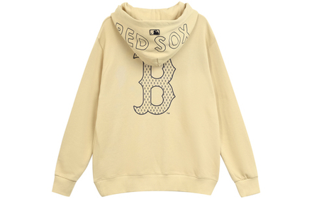Худи MLB, 3AHDM0114-43BGS