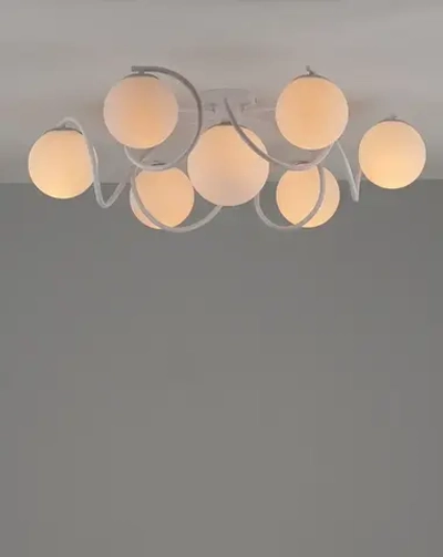 Moderli Люстра, E27, 60 Вт