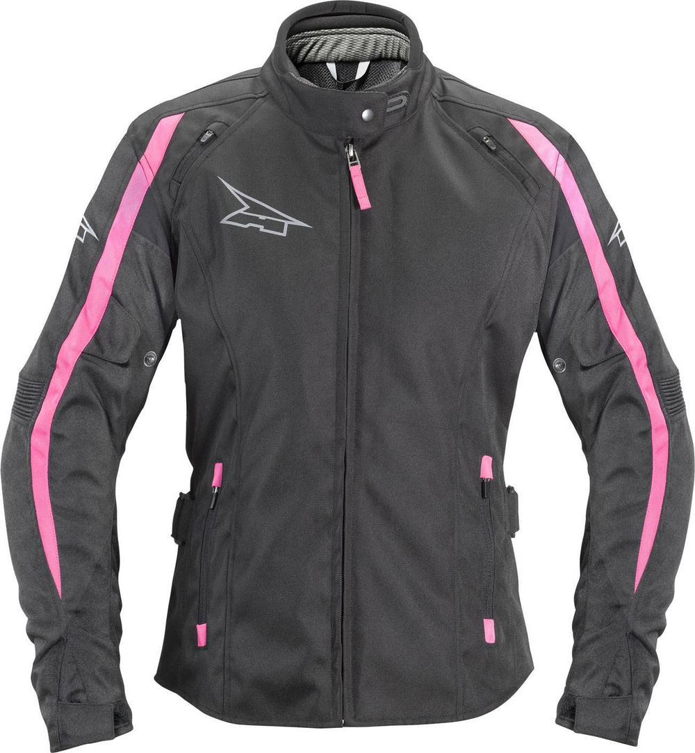 Мотокуртка женская AXO Brave Lady