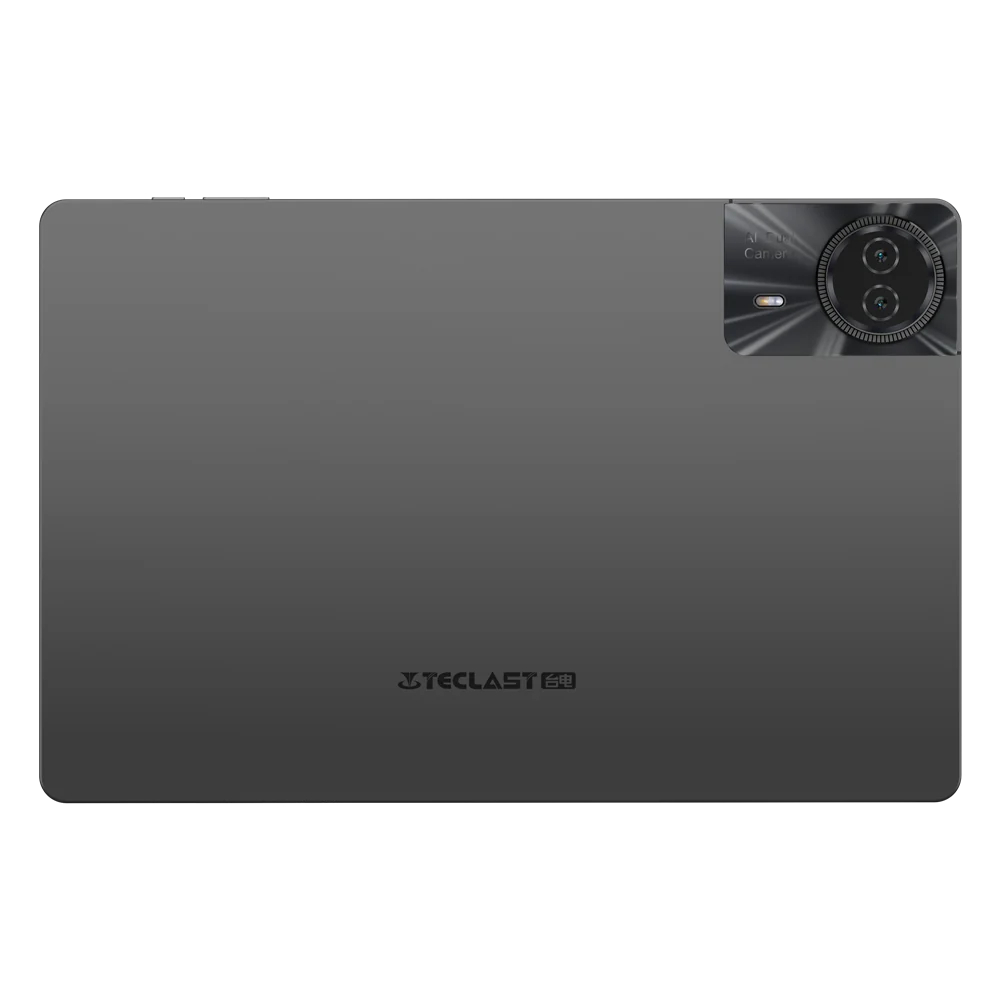 Планшет Teclast T50 Plus, 2024, 90Hz, 6GB+256GB, Серый
