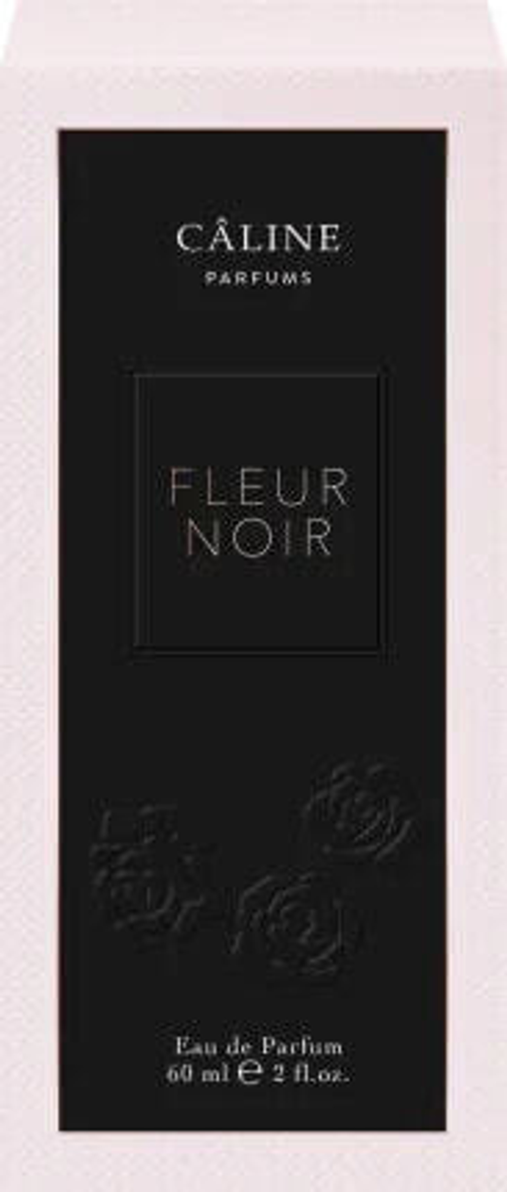 Fleur noir Eau de Parfum 60 мл