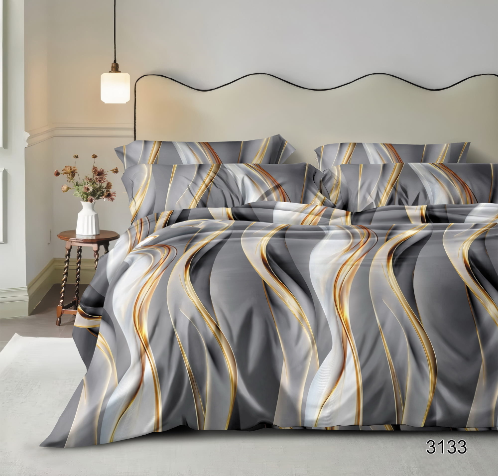 КПБ 2 сп с европростыней БЯЗЬ "БР42"