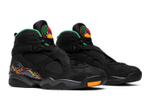Кроссовки Jordan Air Jordan 8 Tinker "Air Raid" Official Photos
