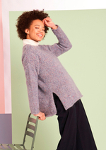 Брошюра Rowan "Winter Haze"