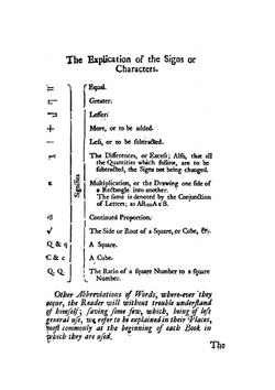 Euclide's Elements. The whole Fifteen Books compendiously Demonstrated | Isaac Barrow