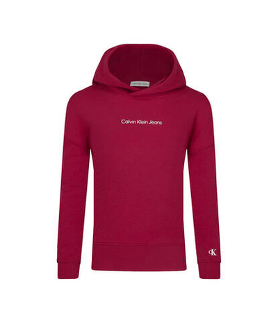 худые Calvin Klein Jeans - бордовый(IG0IG01517)