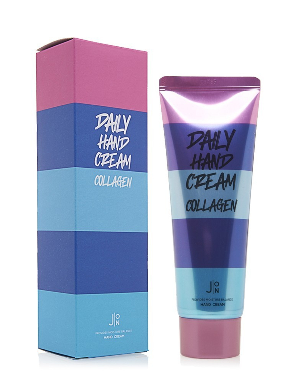 J:ON Daily Hand Cream Collagen крем для рук с коллагеном