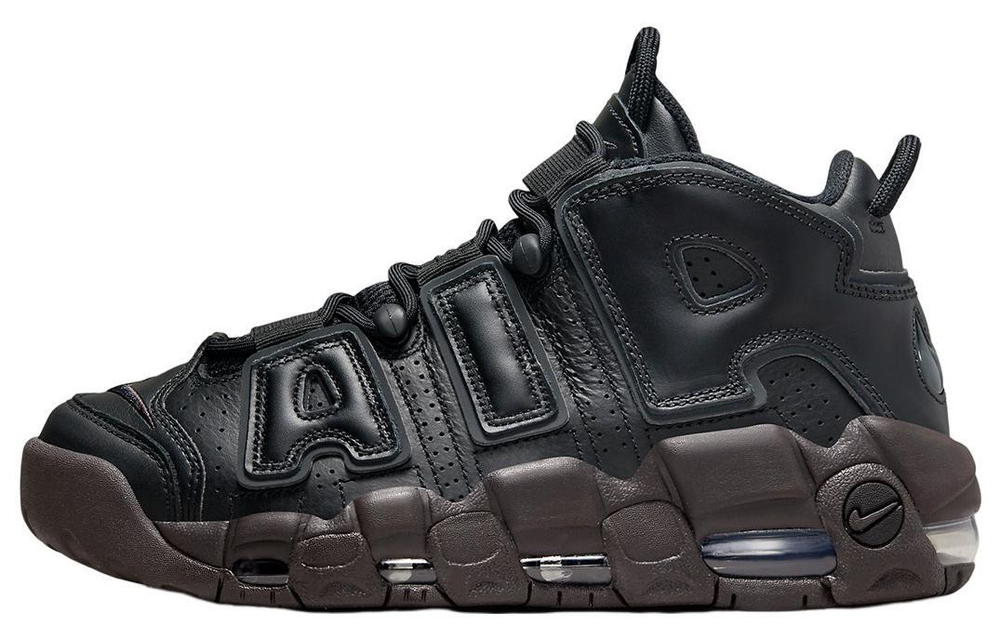 Кроссовки Nike Air More Uptempo (Женская размерная сетка)