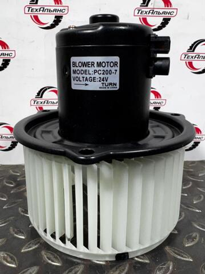 Мотор отопителя ND116340-3860