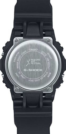 Часы Casio DW-5600RF24-1