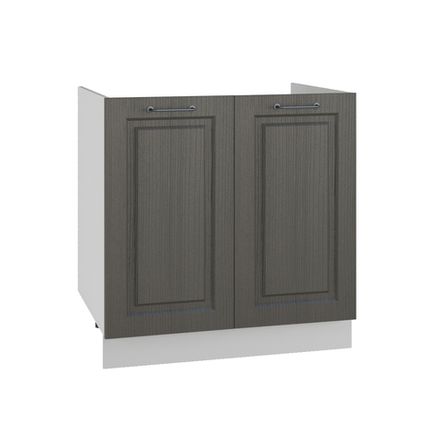 Кухня Модуль СМ 800 Капри Липа пепел