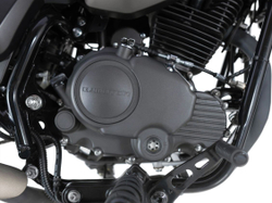 Мотоцикл SHARMAX RR 240 Ultra