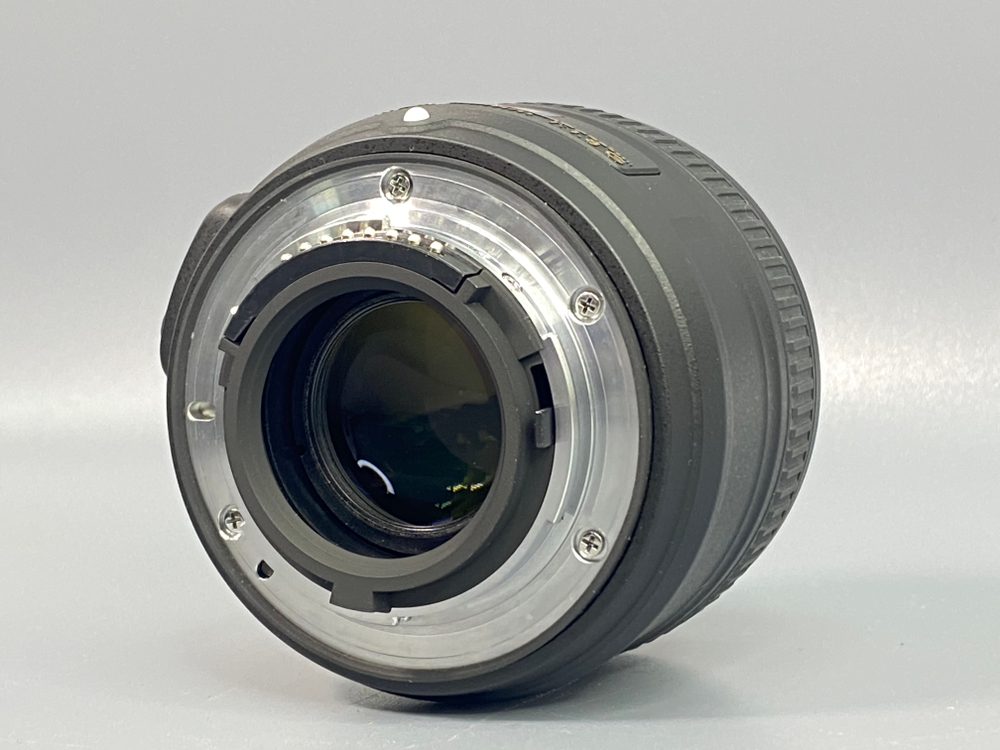 Nikon 50mm 1.8G AF-S Nikkor