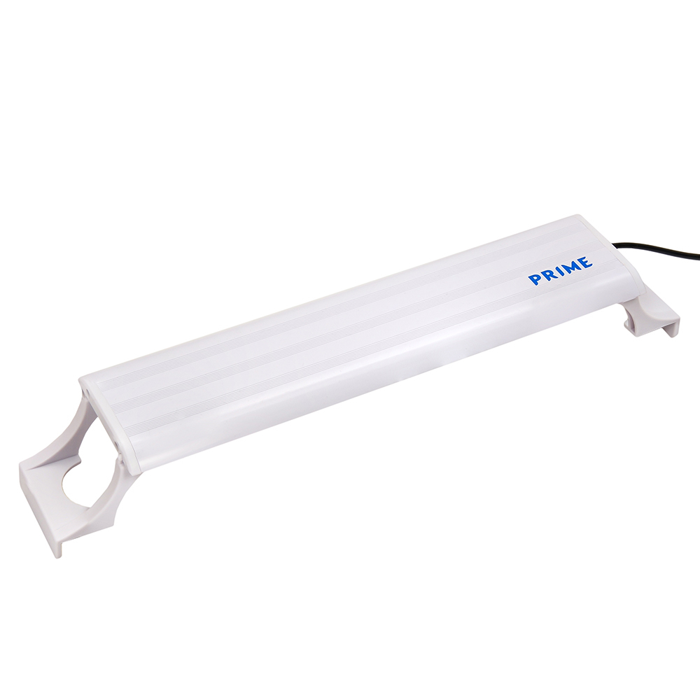 PRIME Светильник LED для пресноводных аквариумов, 10W, 30 см