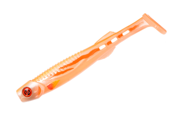 Мягкие приманки Narval Biggy Boy 23cm #037-Citrus Shad