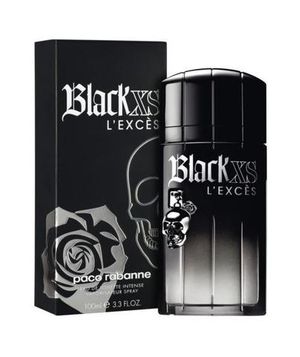 Paco Rabanne Black XS L'EXCES