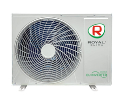 Royal Clima Sparta DC EU Inverter RCI-SAX24HN