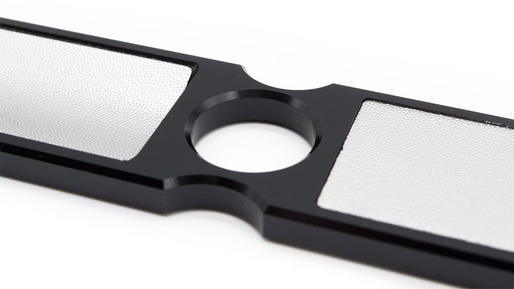 Инструмент для обработки наклейки "Cue Tip Tool 3 in 1"