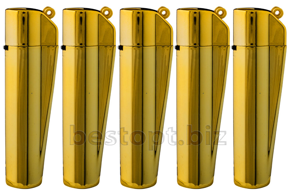 Зажигалки Турбо Панда BS 022-2 (25шт*40бл)