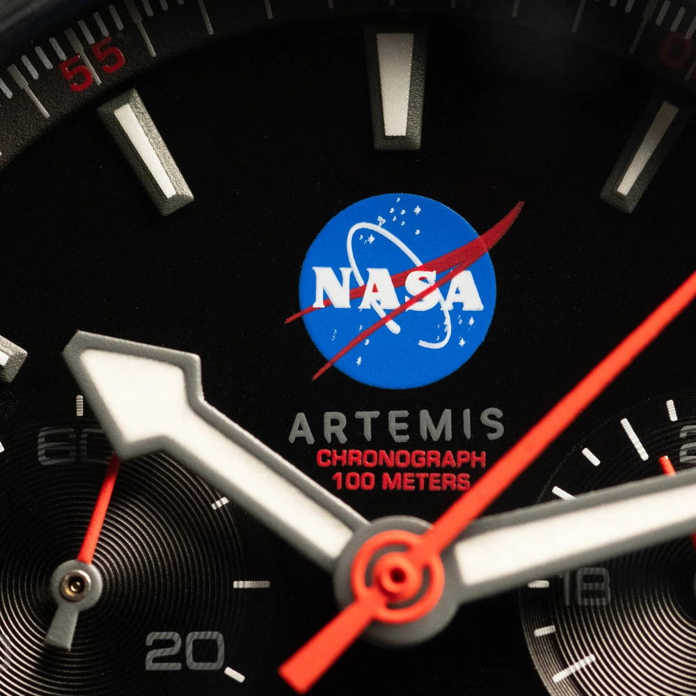Ограниченная серия NASA Artemis Chrono Flyby