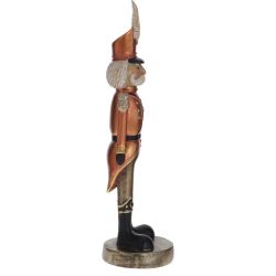 GAEM Фигурка декоративная "Солдатик", L6,5 W6,5 H22,5 см, 2в.