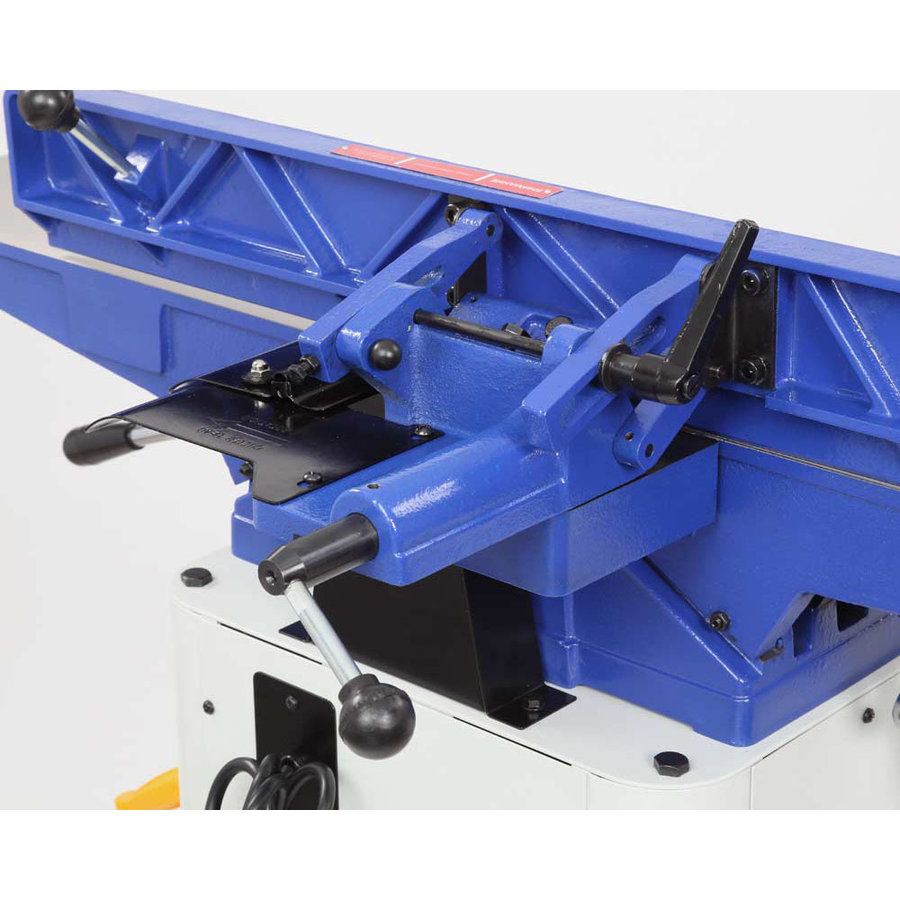 Станок фуговальный БЕЛМАШ J155/1170A