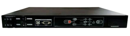 Байпас Powercom ATS-30A