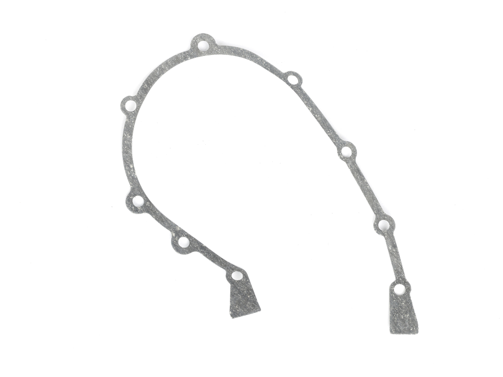 Прокладка передней крышки паронит ГАЗ (ООО"ПАК" г.Рязань)