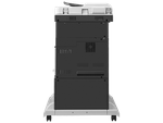 МФУ лазерное черно-белое HP LaserJet Enterprise 700 MFP M725z