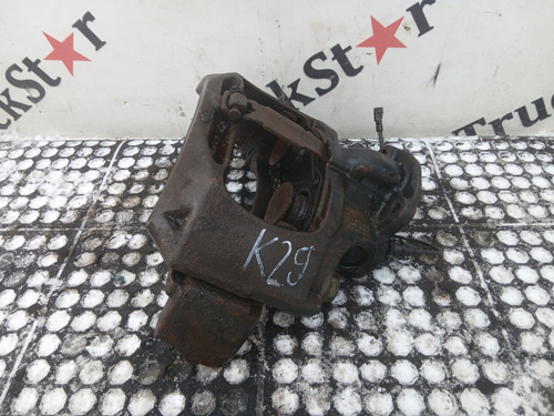 Суппорт передний левый 2018г.