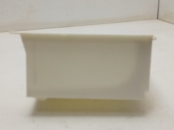 EWUC4105 кт43 Дозатор порошка для стиральной машины Indesit 174001827 б/у