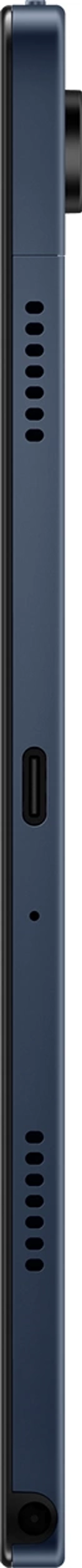 Планшет Samsung Galaxy Tab A9+ SM-X210 695 (2.2) 8C RAM8Gb ROM128Gb 11" LCD 1920x1200 Android 13 темно-синий 8Mpix 5Mpix BT WiFi microSD 1Tb 7040mAh 7hr