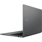 Ноутбук Samsung Galaxy Book 5 360 NP750 Core Ultra 7 256V 16Gb SSD1Tb Intel Arc 140V 15.6" AMOLED Touch FHD (1920x1080) Windows 11 Home English grey WiFi BT Cam (NP750QHA-LG3IN)