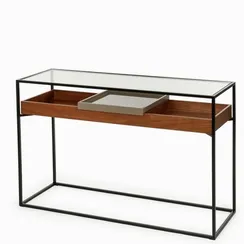 Консоль Sherwood