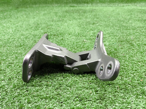 Петля крышки багажника Jetour T2 (2023-н.в.)