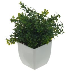 GAEM Цветочная композиция, L11 W11 H16 см