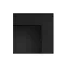 Creaktiv Big Reference Double 2-2 Black