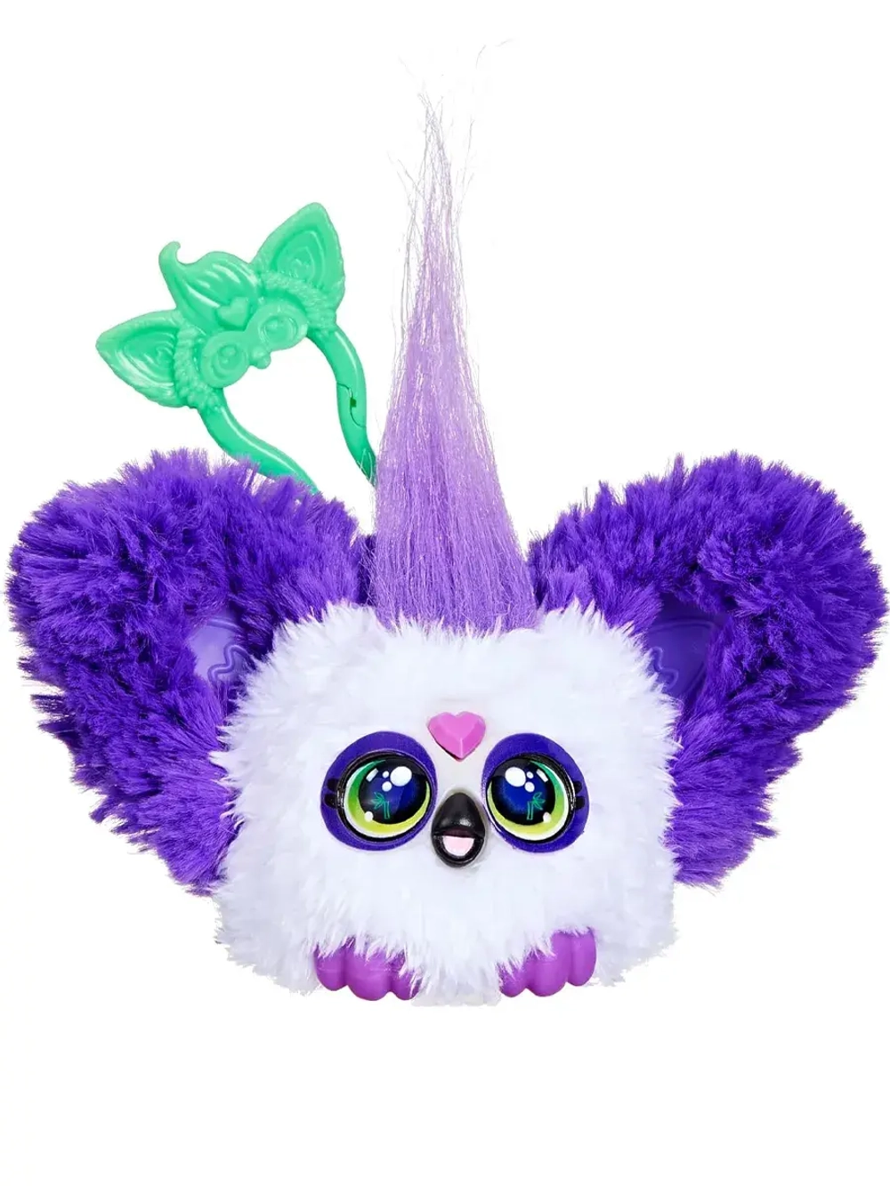 Игрушка интерактивная Furby Furblets Ферби оригинал