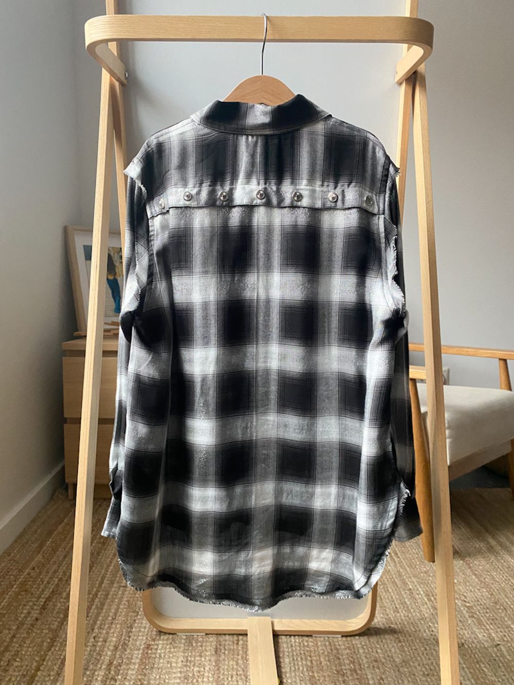 Рубашка Diesel, 140