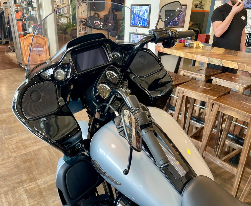 Harley-davidson Road Glide Limited 114 (2024)