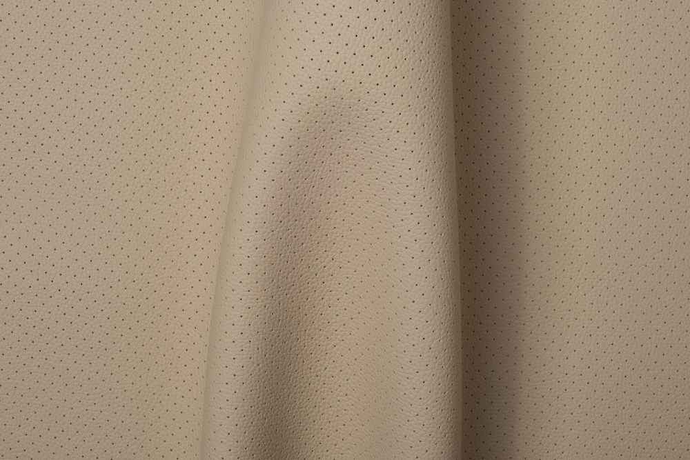 Искусственная кожа Mykonos perforaziy (Миконос перфорация) 01