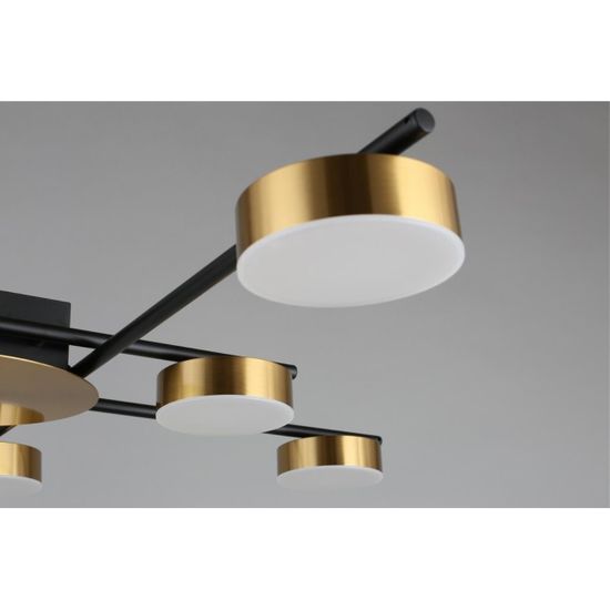 Люстра потолочная APL.042.07.56