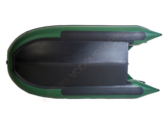 Надувная лодка GLADIATOR LIGHT B370