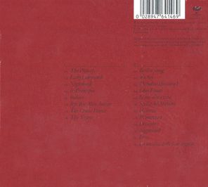 Ludovico Einaudi / The Royal Albert Hall Concert (2CD+DVD)