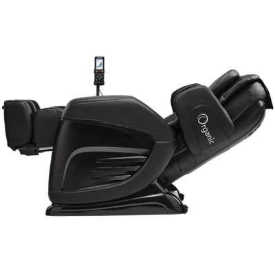 Массажное кресло Ergonova Organic 2 Beige Black