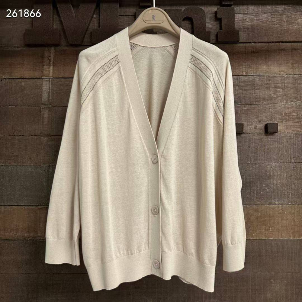 Кардиган Brunello Cucinelli