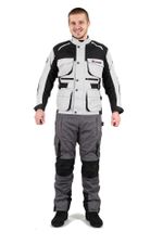 Traveler Jacket / Серый