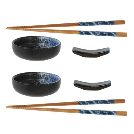 GAEM Набор для суши, 70 мл, L29 W17,5 H3,5 см