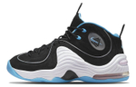 Кроссовки Social Status X Nike Air Max Penny 2